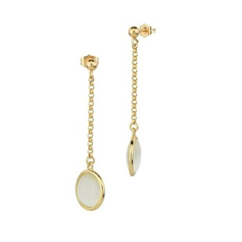 orecchini in bronzo con cristalli mod. xor758dm [9f5ad911]