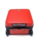 .TROLLEY ABS MIS-40X30X18 COLORE ROSSO MOD. 037/16R [7f2ac917]