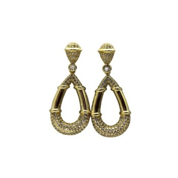 orecchini goccia argento mod.57925 [c6574f8c]