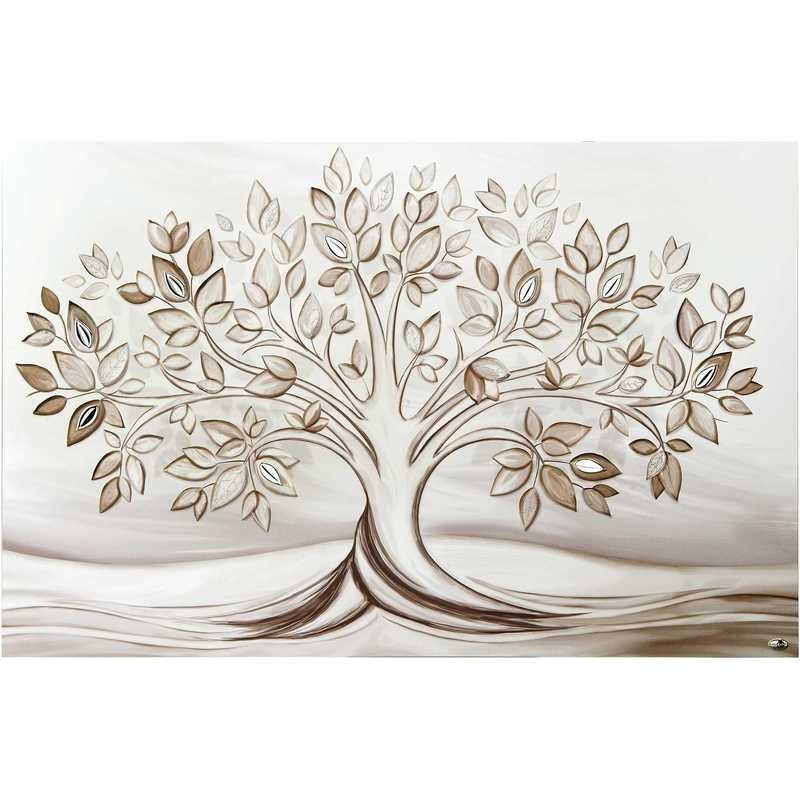 Pannello Albero Della Vita, MOD. 18323/8L [f5fc3ac7]