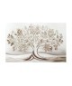 Pannello Albero Della Vita, MOD. 18323/8L [2cda79ca]