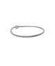 bracciale tennis in oro 18kt e brillanti mod. aubrten047 [e5147bb7]