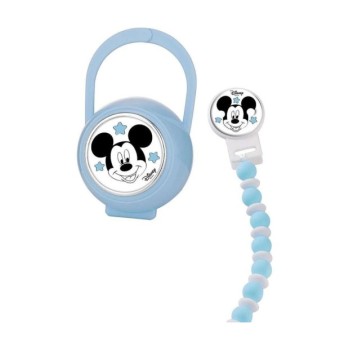 SET SPILLA + P.CIUCCIO MICKEY MOD. D513/C [ecc63dea]