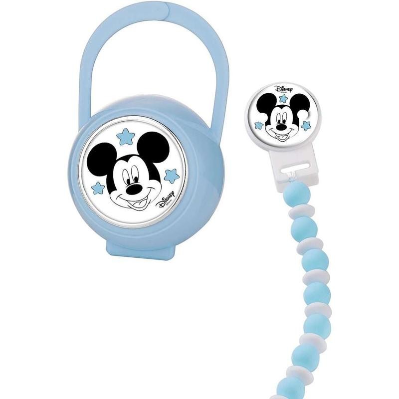 SET SPILLA + P.CIUCCIO MICKEY MOD. D513/C [ecc63dea]