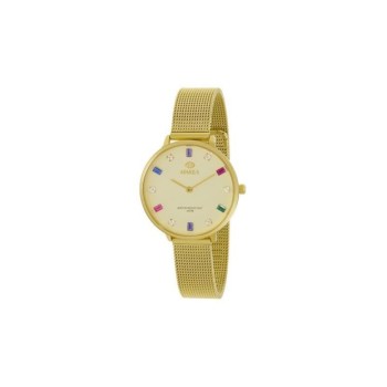 OROLOGIO MARE ACCIAIO DONNA, MOD. B41290/3 [e2cda13a]