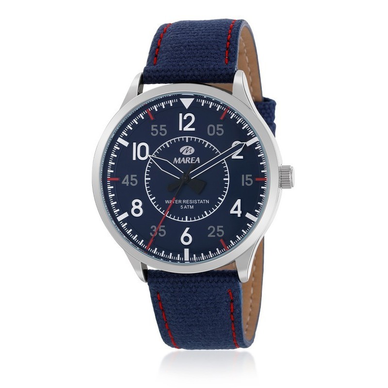 OROLOGIO DA POLSO MAREA DIGITALE MOD. B41328/3 [a1145a84]