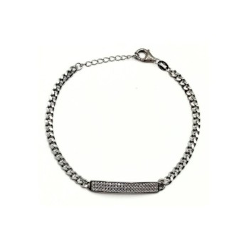 Bracciale catena mod. 60827 [25ec849e]