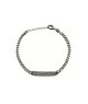 Bracciale catena mod. 60827 [25ec849e]