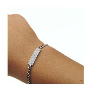 Bracciale catena mod. 60827 [fccac793]