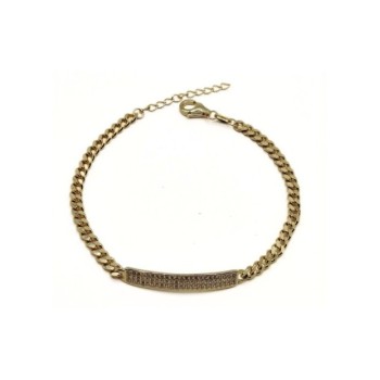 Bracciale catena mod. 60827 [a2405c9f]