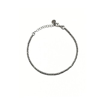 BR. IN ARG. PALLINE SFACCETTATE MOD. ITAARGBR77 [8dcd3464]