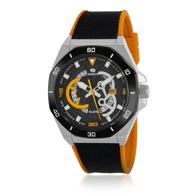 orologio da polso marea mod. b35357/2 [dd10aa3e]