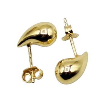 or in argento goccia piccola mod. NCOR163 [0778da4a]