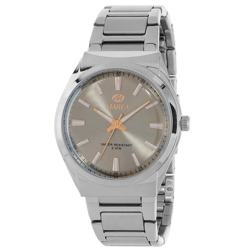 orologio da polso marea mod. b54281/2 [6c330a12]