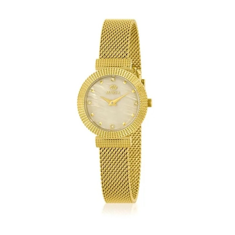 orologio da polso marea mod. b54301/4 [ad086886]