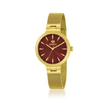 orologio da polso marea mod. b54303/4 [8fd8c618]