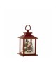 lanterna rossa babbo natale mod. 50112 [827da02a]