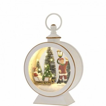 lanterna bianca mod. 50113 [d63cee6e]