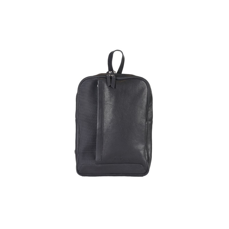 zaino vera pelle uomo mod. 28011 [7a40d4d4]