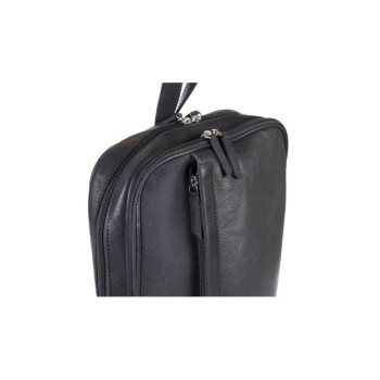 zaino vera pelle uomo mod. 28011 [a36697d9]