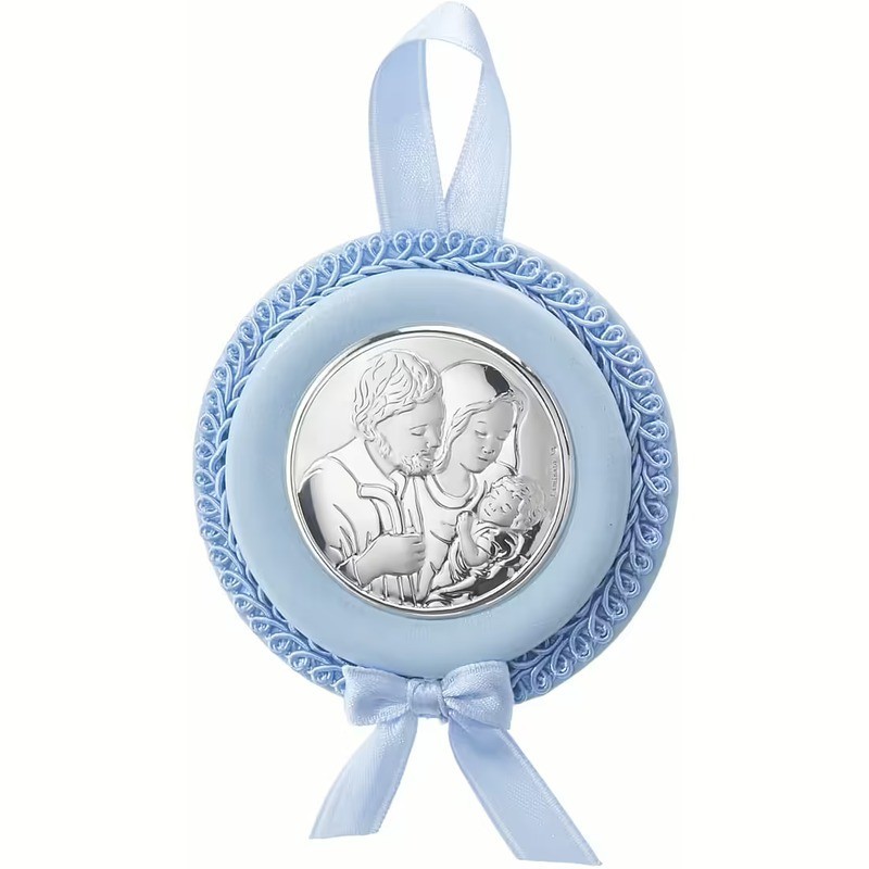 MED.CULLA D.11 SACRA FAMIGLIA MOD. 10563/2C [4606dfe3]