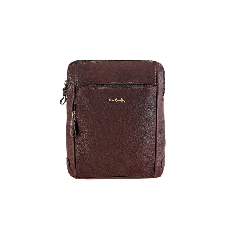 borsa a tracolla vera pelle pierre cardin mod. 9423 tilak112 [563bfda1]