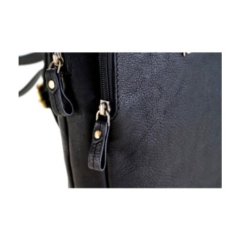 borsa a tracolla vera pelle pierre cardin mod. 9423 tilak112 [38007fa8]