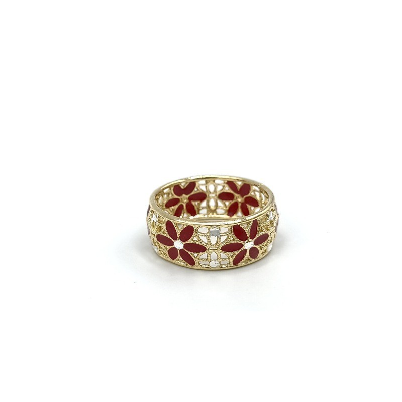 anello filigrana in argento mod. tghan68 [f207c3a0]