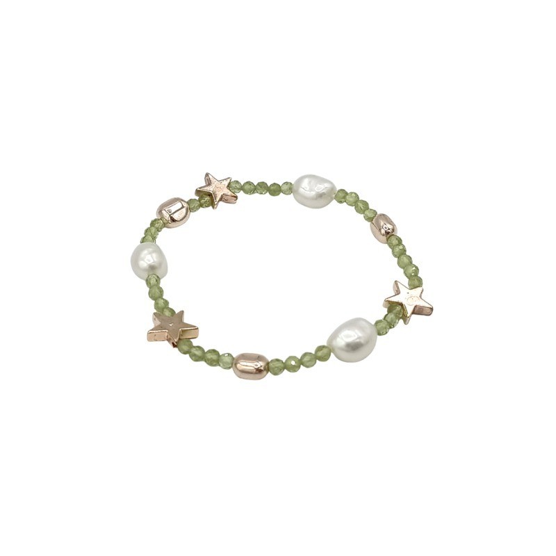 bracciale con pietre colorate mod. tghbrst42a [6d5b42e2]