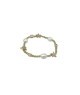 bracciale con pietre colorate mod. tghbrst42a [063087f5]