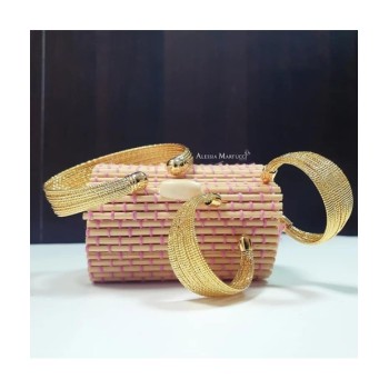 BR. A SCHIAVA MULTIFILO mod. AMBR026 [7ef65e17]