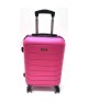 TROLLEY ABS MIS-55X38X20 COLORE FUCSIA MOD. 037/20F [33f71c01]