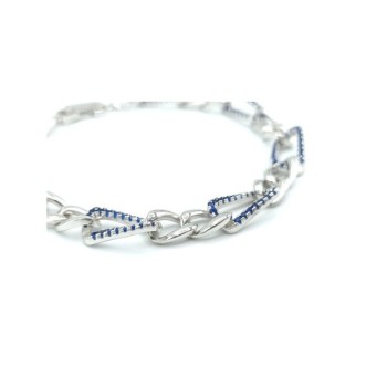 bracciale kamalii in argento mod. tghbr28 [d15b8aff]