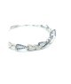 bracciale kamalii in argento mod. tghbr28 [d15b8aff]
