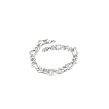 bracciale kamalii in argento mod. tghbr28 [8c241c9e]