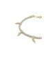 Bracciale Tennis in argento Mod.TGHBR1517 [43b63235]
