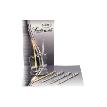 Penna Sfera Stelo Mod.6012-06B [2ee94ec0]