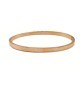 bracciale acciaio rigido mod. brdr00088 [cae6985f]
