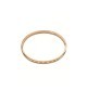 bracciale acciaio rigido mod. brdr00088 [13c0db52]