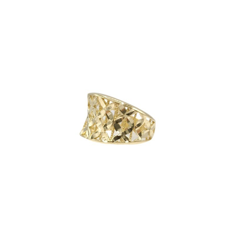 anello shiny in argento mod. tghan9 [4b0c04a8]