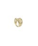 anello shiny in argento mod. tghan9 [253786a1]