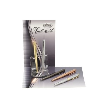 Penna Sfera Nido D'Ape Mod.6013-01B [547f9b93]