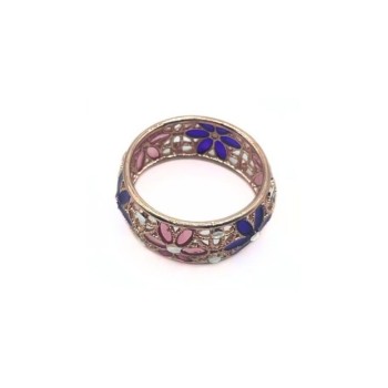 anello filigrana in argento mod. tghan68 [7961c5b1]