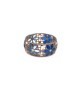 anello filigrana in argento mod. tghan68 [ce7c04b5]