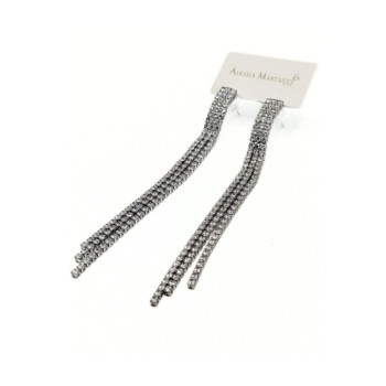 OR. MOD. TENNIS CON ZIRCONI MOD. AMOR024 [2895dc30]