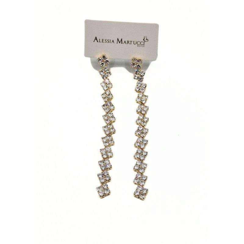 OR. MOD. TENNIS E ZIRCONI MOD. AMOR023 [e9fc4223]