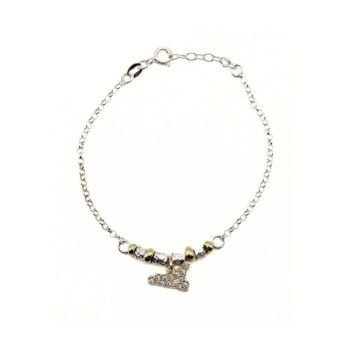 BR. SICILIA CON BARILOTTI IN ARG. E ZIRCONI MOD. ITAARGBR067 [9397e782]