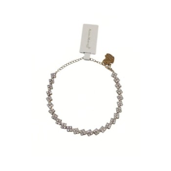 BR. MOD. TENNIS CON ZIRCONI MOD. AMBR023 [7846f9f5]