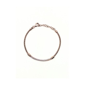 BR.MEZZO TENNIS MAGLIA POPCORN  IN ARG. mod. NC80139864 [f74b6d3a]