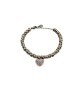 bracciale in acciaio bicolor con cuore mod. itabr0596 [c6ad2fd6]